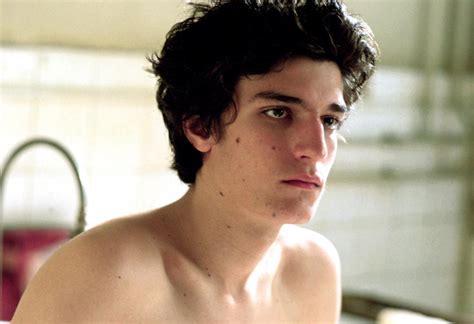 louis garrel nude|LOUIS GARREL Nude